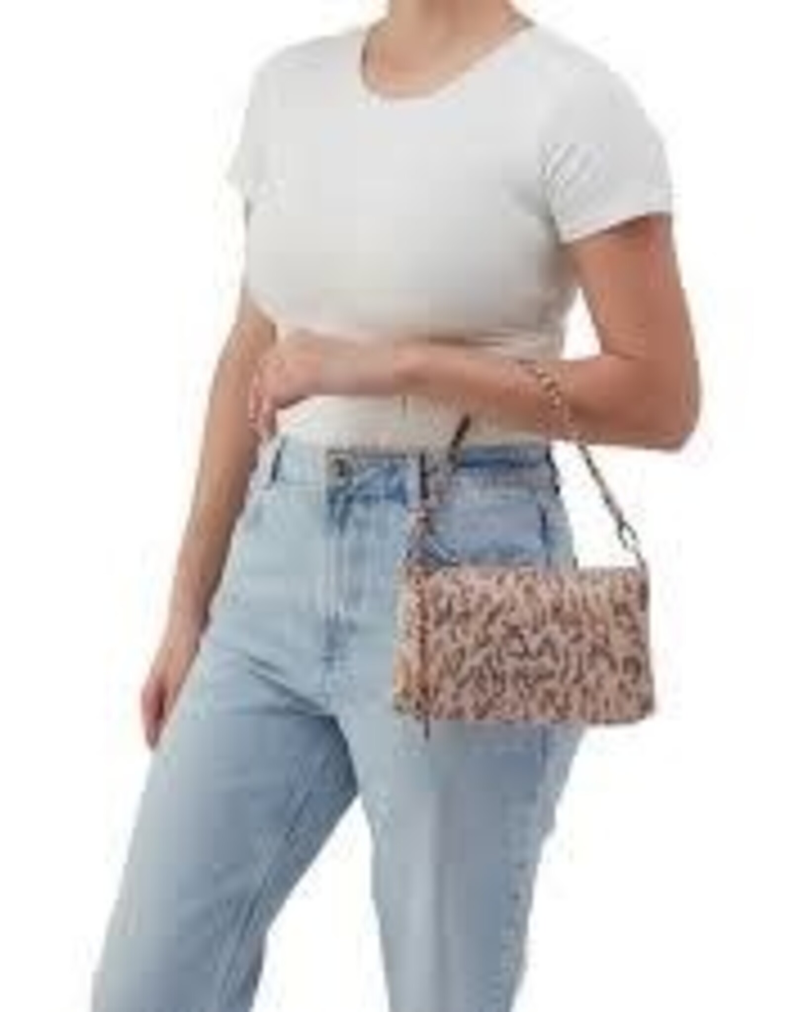 Hobo Hobo Darcy Bag Summer Safari