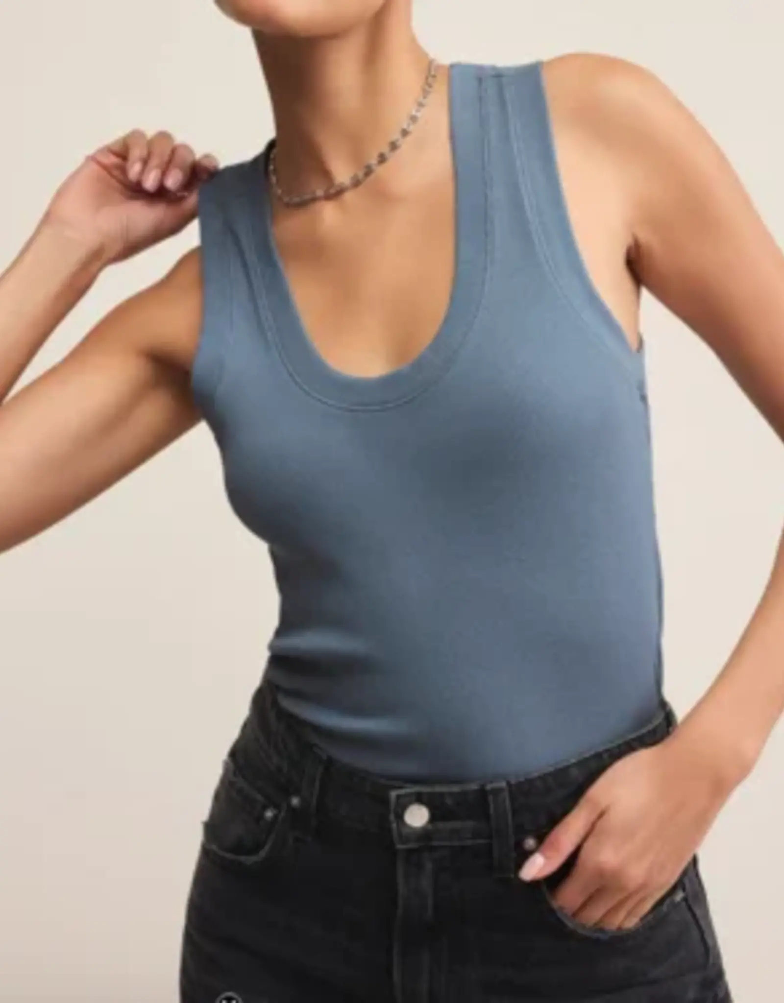 Z Supply Sirena Rib Tank