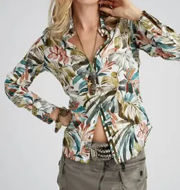 Cino Palma D'Or Shirt