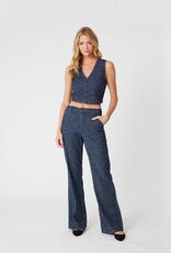Level 99 Ayla Trouser