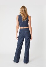 Level 99 Ayla Trouser