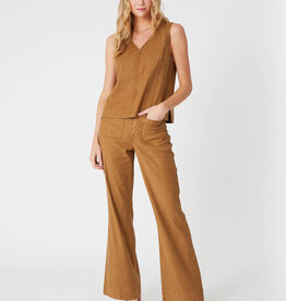 Level 99 Victoria Wide Leg Pant