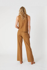 Level 99 Victoria Wide Leg Pant