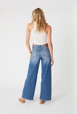 Level 99  Tribecca Sailor Wide Leg