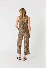 Level 99 Anabelle Wide Leg Crop