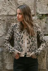 Z Supply Wild Outlook Cardigan