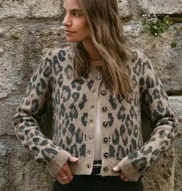 Z Supply Wild Outlook Cardigan