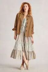 White Stuff Eden Denim Jacket