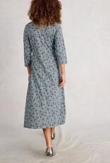 Rua Jersey Shirt Dress