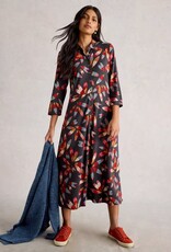 White Stuff  Rua Jersey Shirt Dress