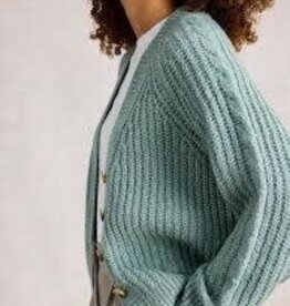White Stuff Sally Slub Cardigan