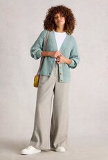 White Stuff  Sally Slub Cardigan