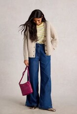 White Stuff  Sally Slub Cardigan