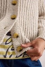 White Stuff  Sally Slub Cardigan