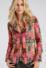 Cino  Sultan Cotton Shirt