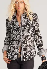 Cino Canterbury Cotton Shirt