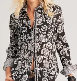 Cino Canterbury Cotton Shirt