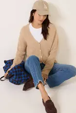 Z Supply Emile Cardigan