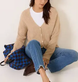 Z Supply Emile Cardigan