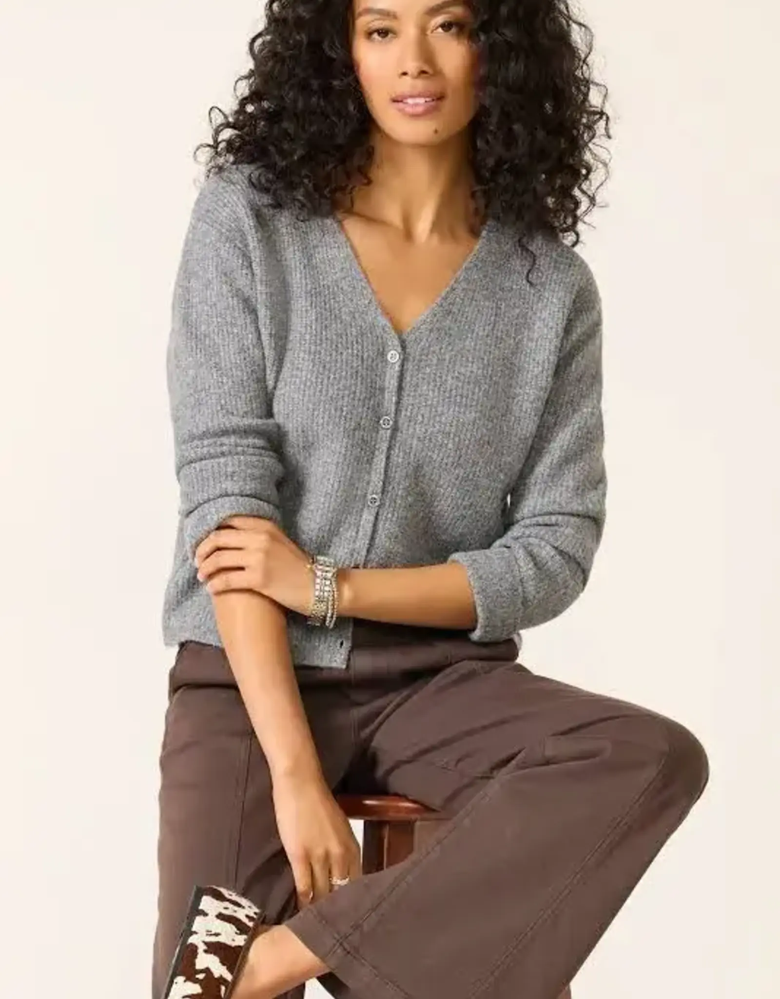 Z Supply Emile Cardigan