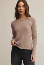 Z Supply Arlet Mini Thermal Top