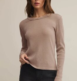 Z Supply Arlet Mini Thermal Top