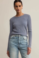 Z Supply Arlet Mini Thermal Top