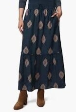 Splendid Splendid Vivian Maxi Skirt