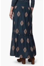 Splendid Splendid Vivian Maxi Skirt