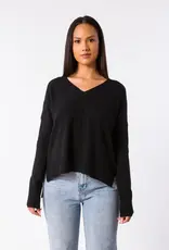 Kerisma Knits Wagner Long Sleeve Top Kerisma Knits Wagner Long Sleeve Top