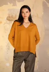 Kerisma Knits Wagner Long Sleeve Top Kerisma Knits Wagner Long Sleeve Top