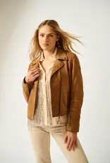 Mauritius Misty Nubuck Star Jacket Mauritius Misty Nubuck Star Jacket