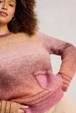 White Stuff Lilbet Crewneck Sweater White Stuff Lilbet Crewneck Sweater