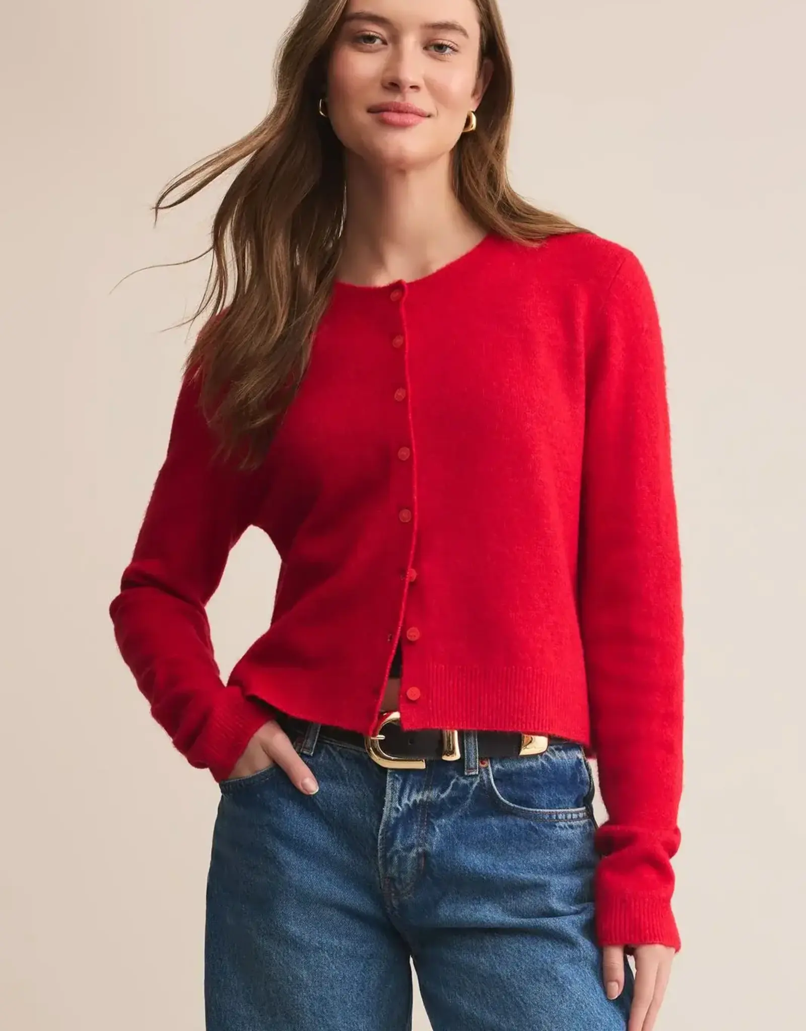 Z Supply  Medina Cardigan