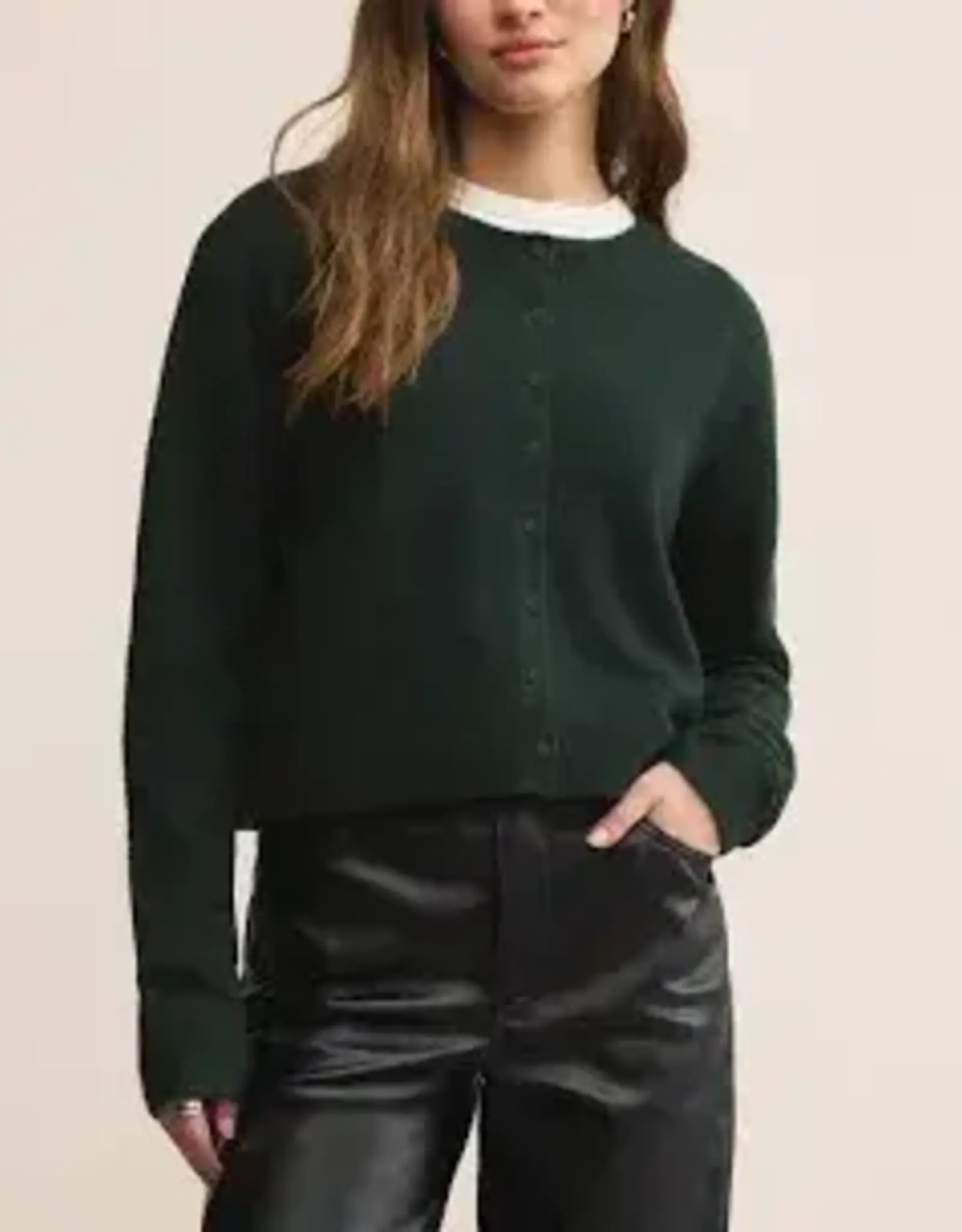 Z Supply  Medina Cardigan