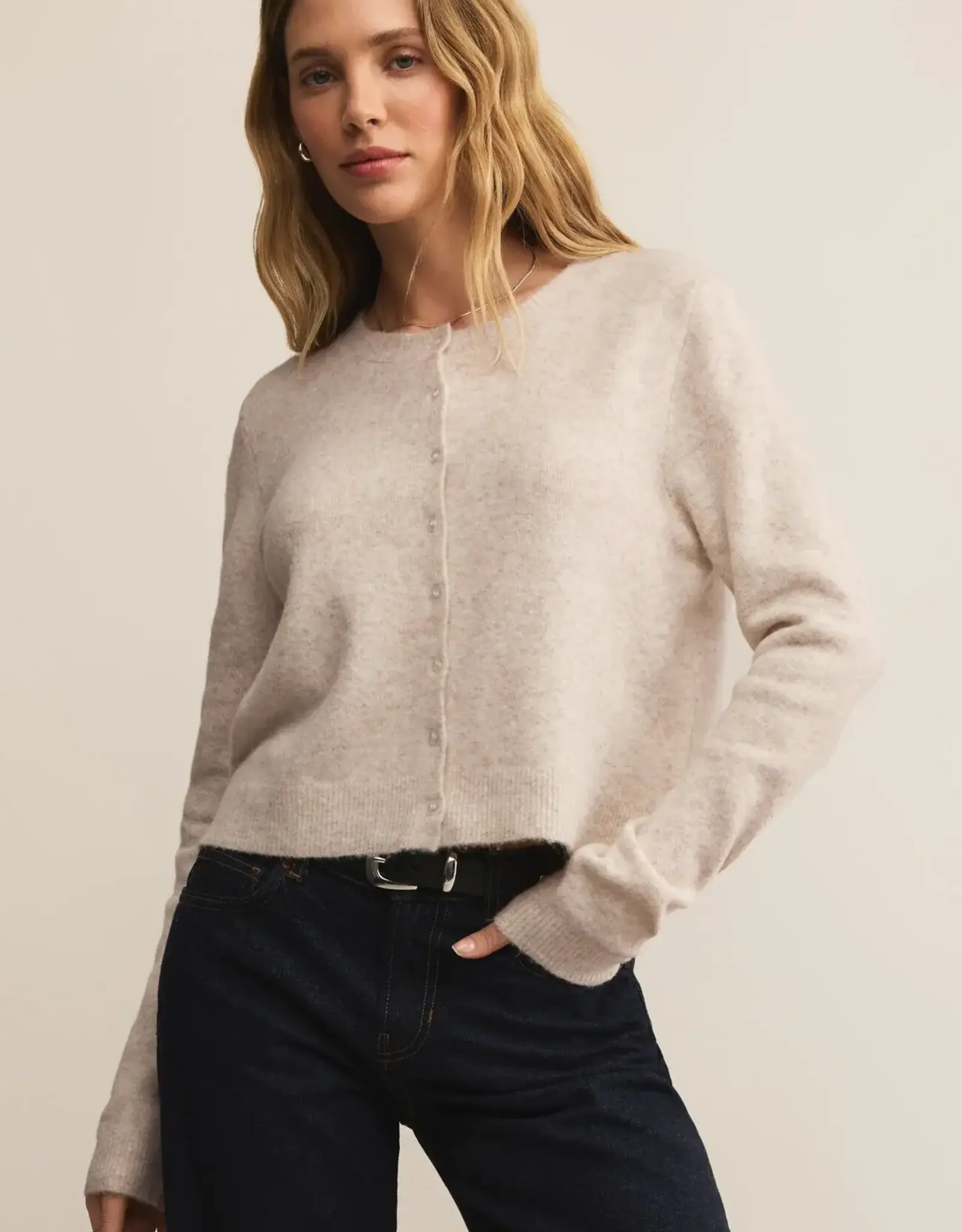 Z Supply  Medina Cardigan