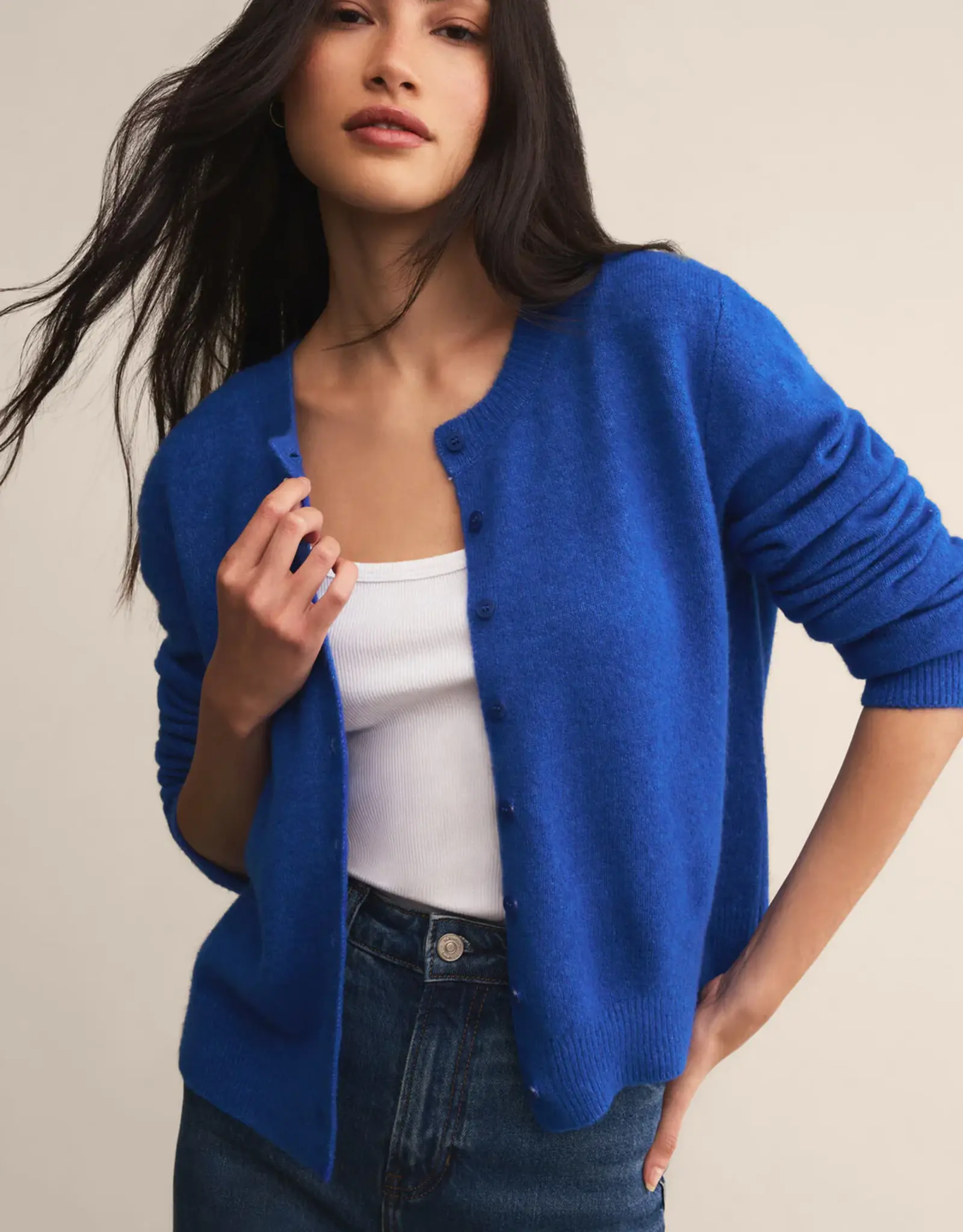 Z Supply  Medina Cardigan