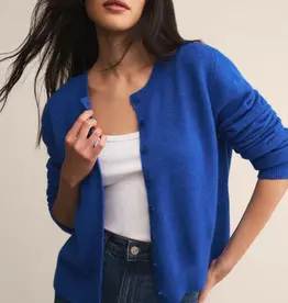 Z Supply Medina Cardigan