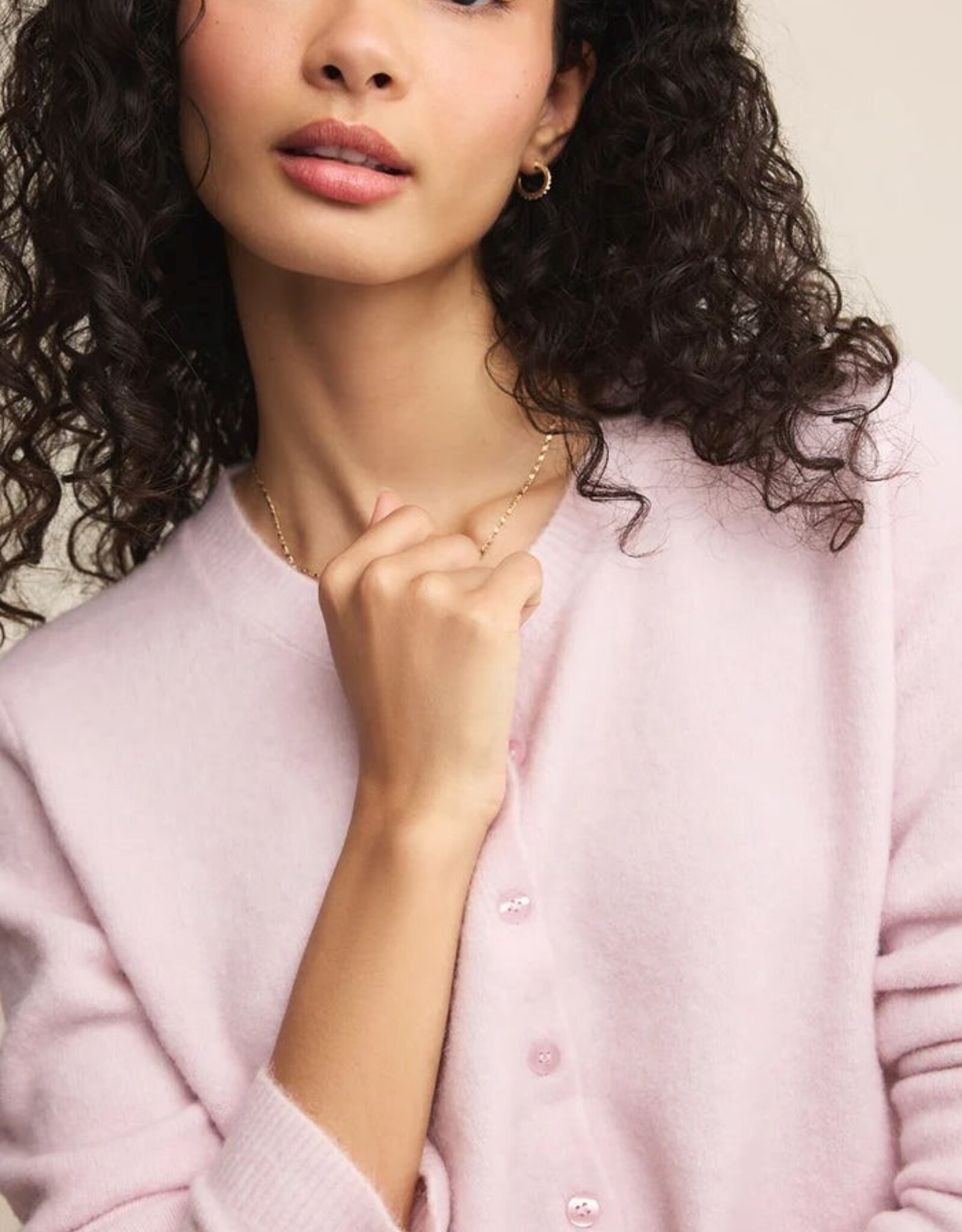 Z Supply  Medina Cardigan