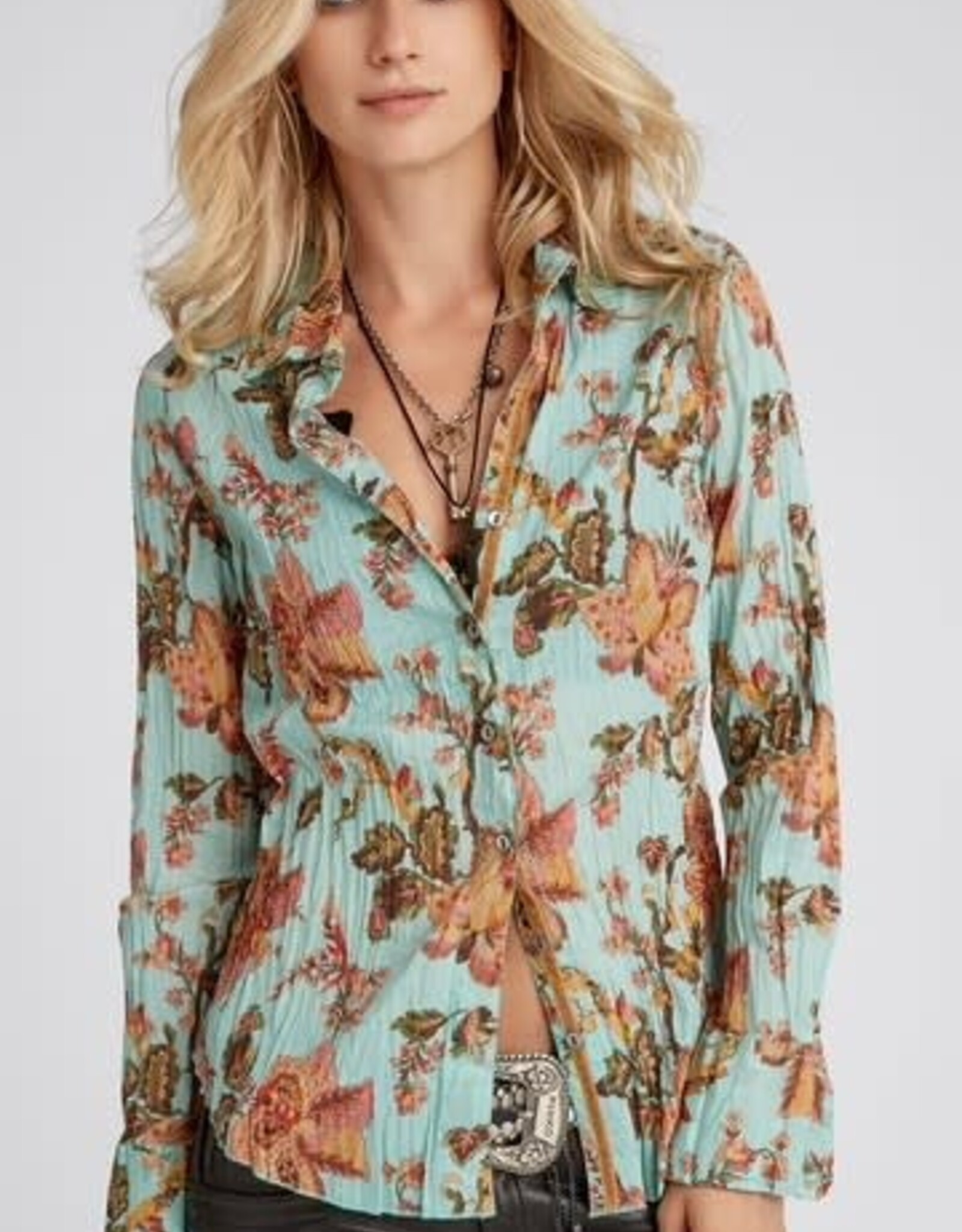 Cino Polynesia Shirt