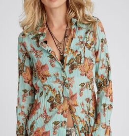 Cino Polynesia Shirt