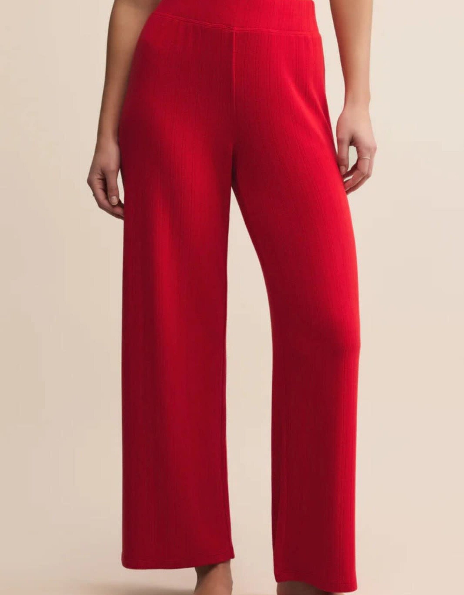 Z Supply  Luxe Pointelle Pant