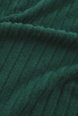 Z Supply  Dawn Smocked Rib Pant