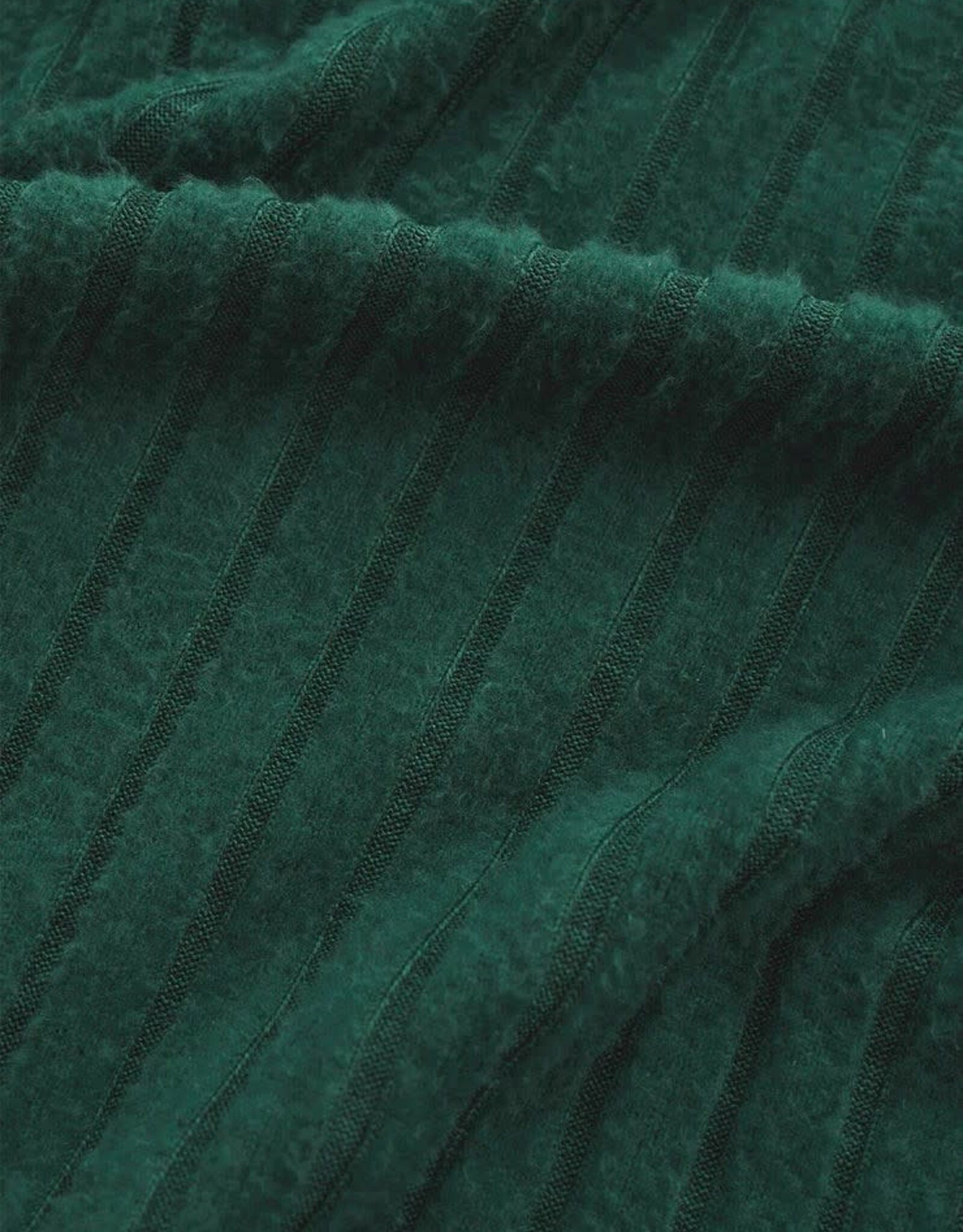 Z Supply  Dawn Smocked Rib Pant