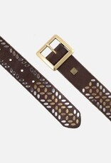 Amsterdam Heritage  Naz Studded Belt