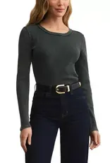 Z Supply Arlet Mini Thermal Top