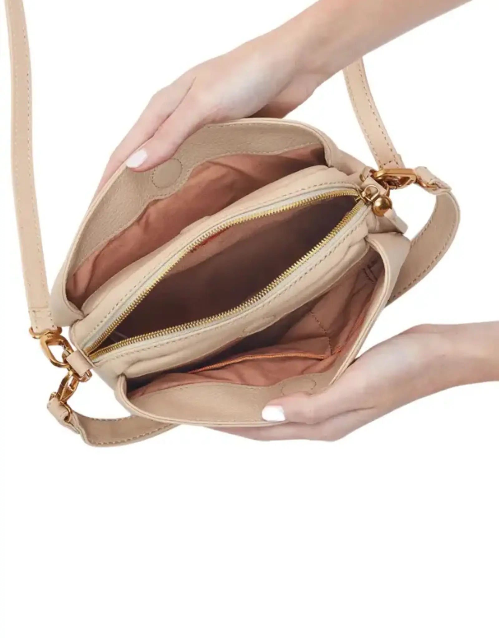 Hobo Starr Convertible Shoulder Bag