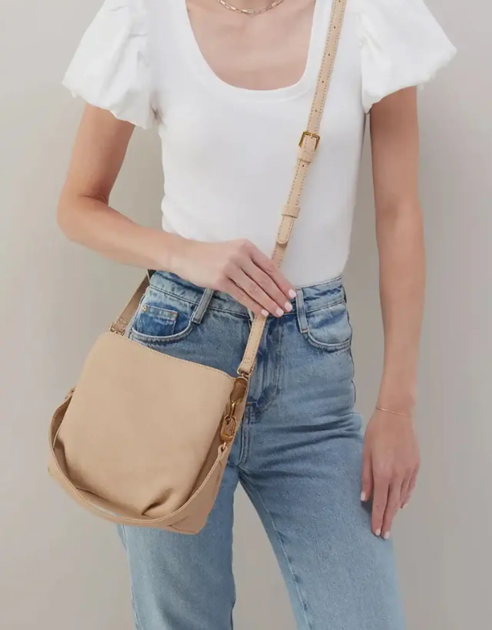 Hobo Starr Convertible Shoulder Bag