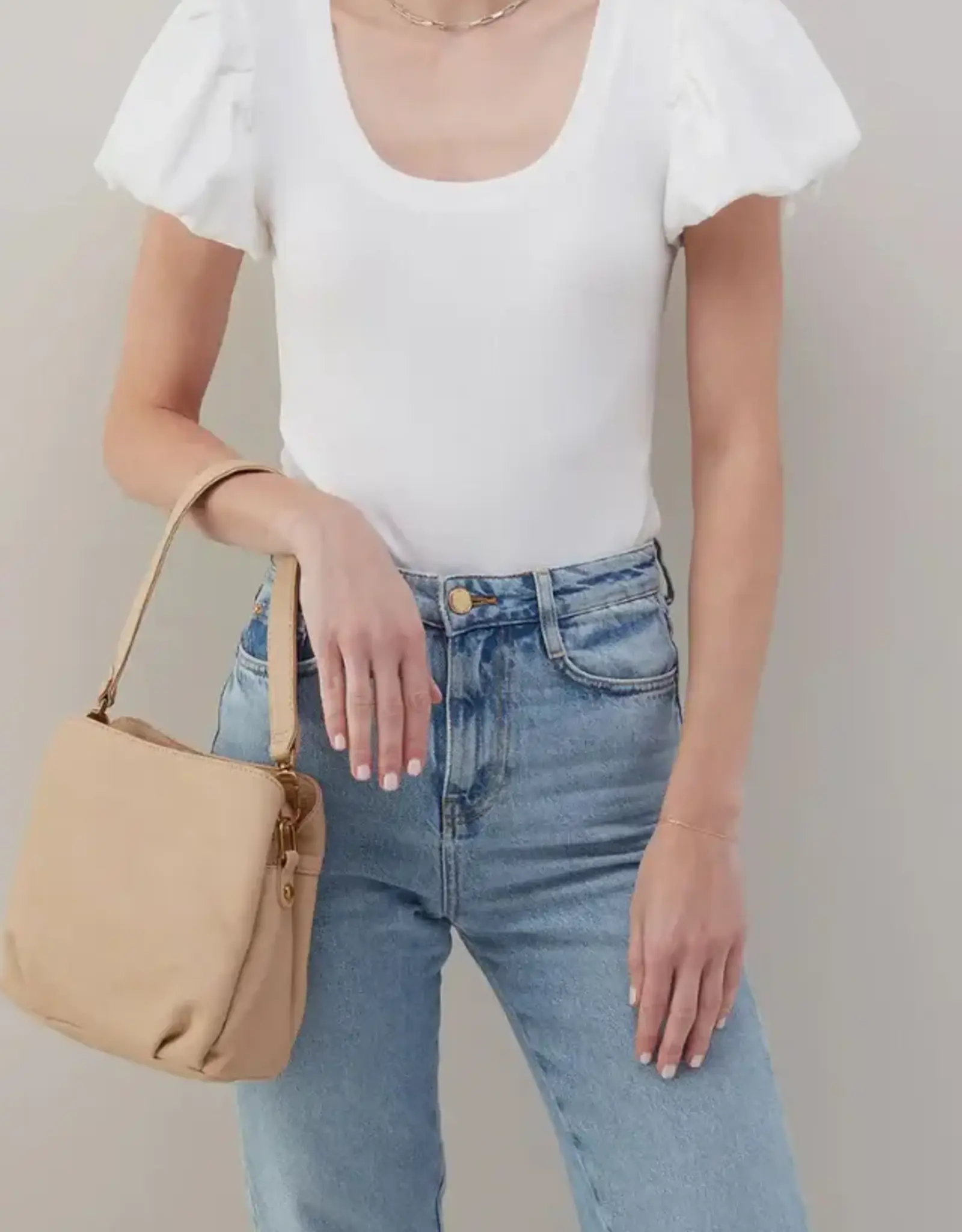 Hobo Starr Convertible Shoulder Bag