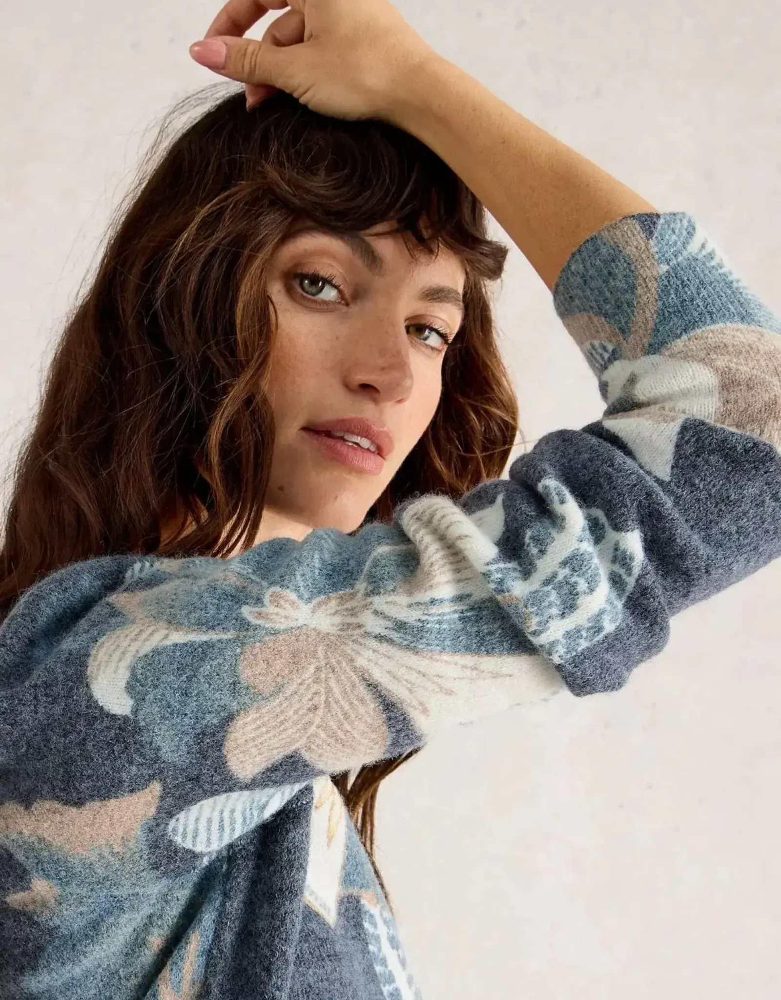 White Stuff  Jodie Sweater